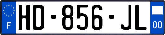 HD-856-JL