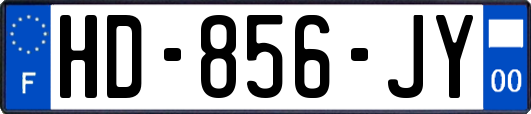HD-856-JY