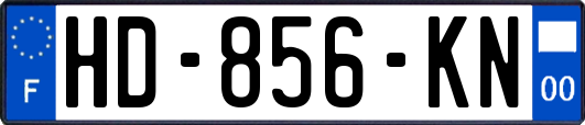 HD-856-KN