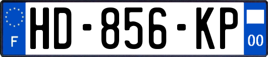 HD-856-KP