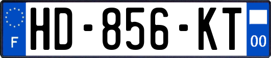 HD-856-KT