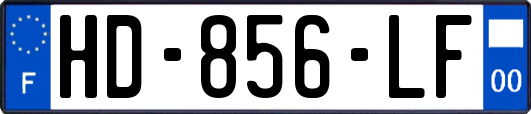 HD-856-LF