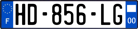 HD-856-LG
