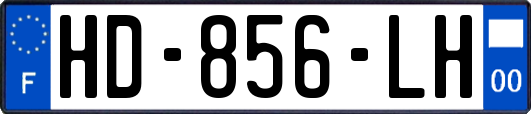 HD-856-LH