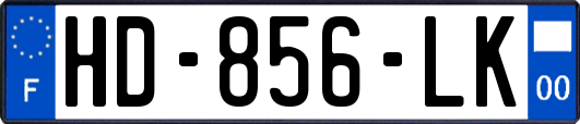 HD-856-LK