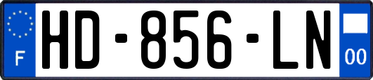 HD-856-LN