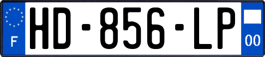 HD-856-LP