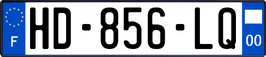 HD-856-LQ