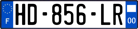 HD-856-LR