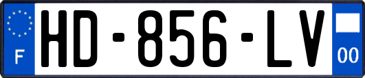 HD-856-LV