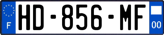 HD-856-MF