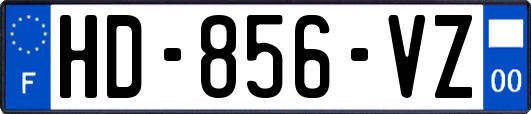 HD-856-VZ