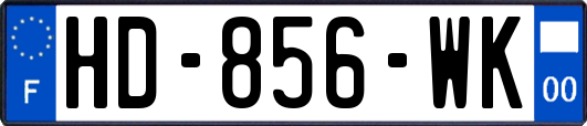 HD-856-WK