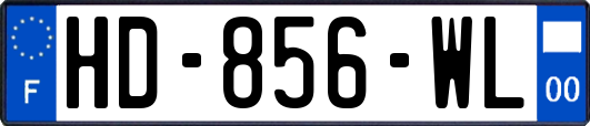 HD-856-WL