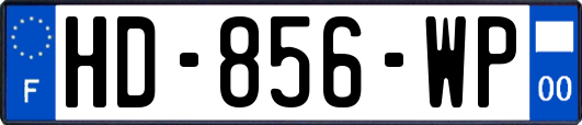 HD-856-WP