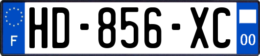 HD-856-XC