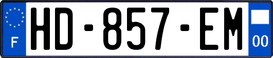 HD-857-EM