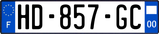 HD-857-GC