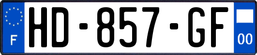 HD-857-GF