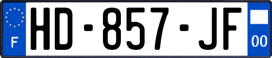 HD-857-JF