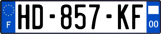 HD-857-KF