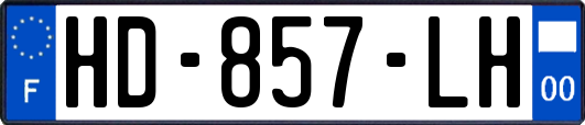 HD-857-LH