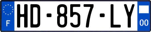 HD-857-LY