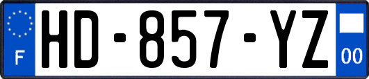 HD-857-YZ