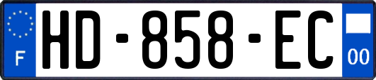 HD-858-EC