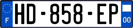 HD-858-EP
