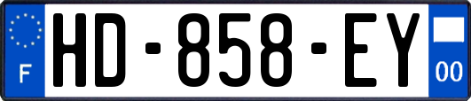 HD-858-EY