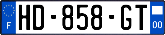 HD-858-GT
