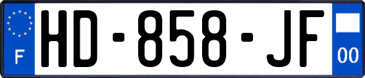 HD-858-JF