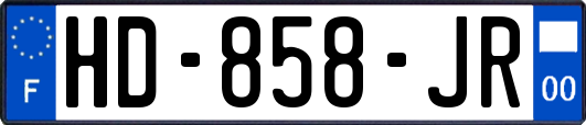 HD-858-JR