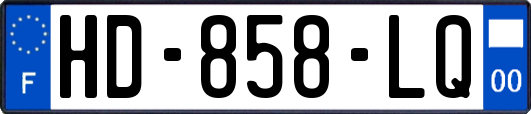 HD-858-LQ