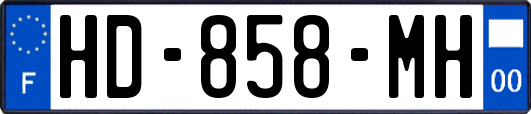 HD-858-MH
