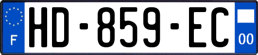 HD-859-EC