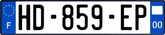 HD-859-EP