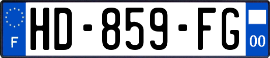 HD-859-FG