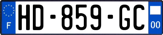 HD-859-GC