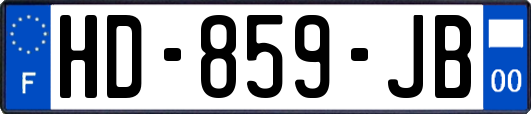 HD-859-JB