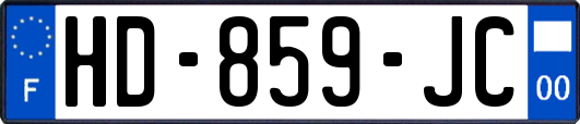 HD-859-JC
