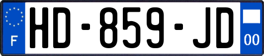 HD-859-JD