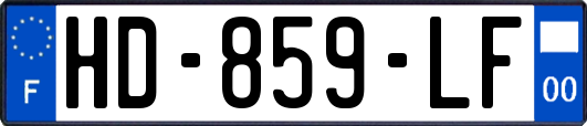 HD-859-LF