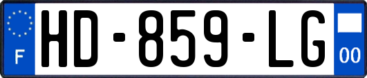 HD-859-LG