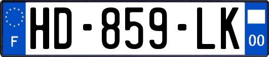 HD-859-LK
