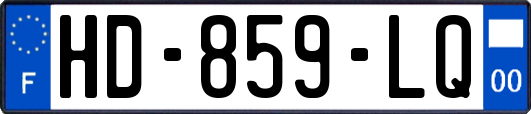 HD-859-LQ
