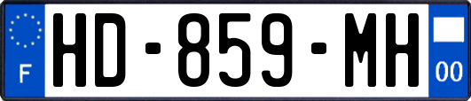HD-859-MH