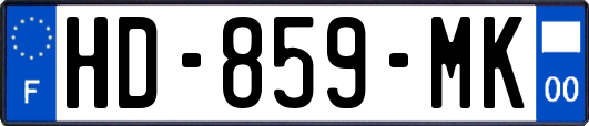 HD-859-MK