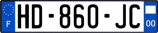 HD-860-JC